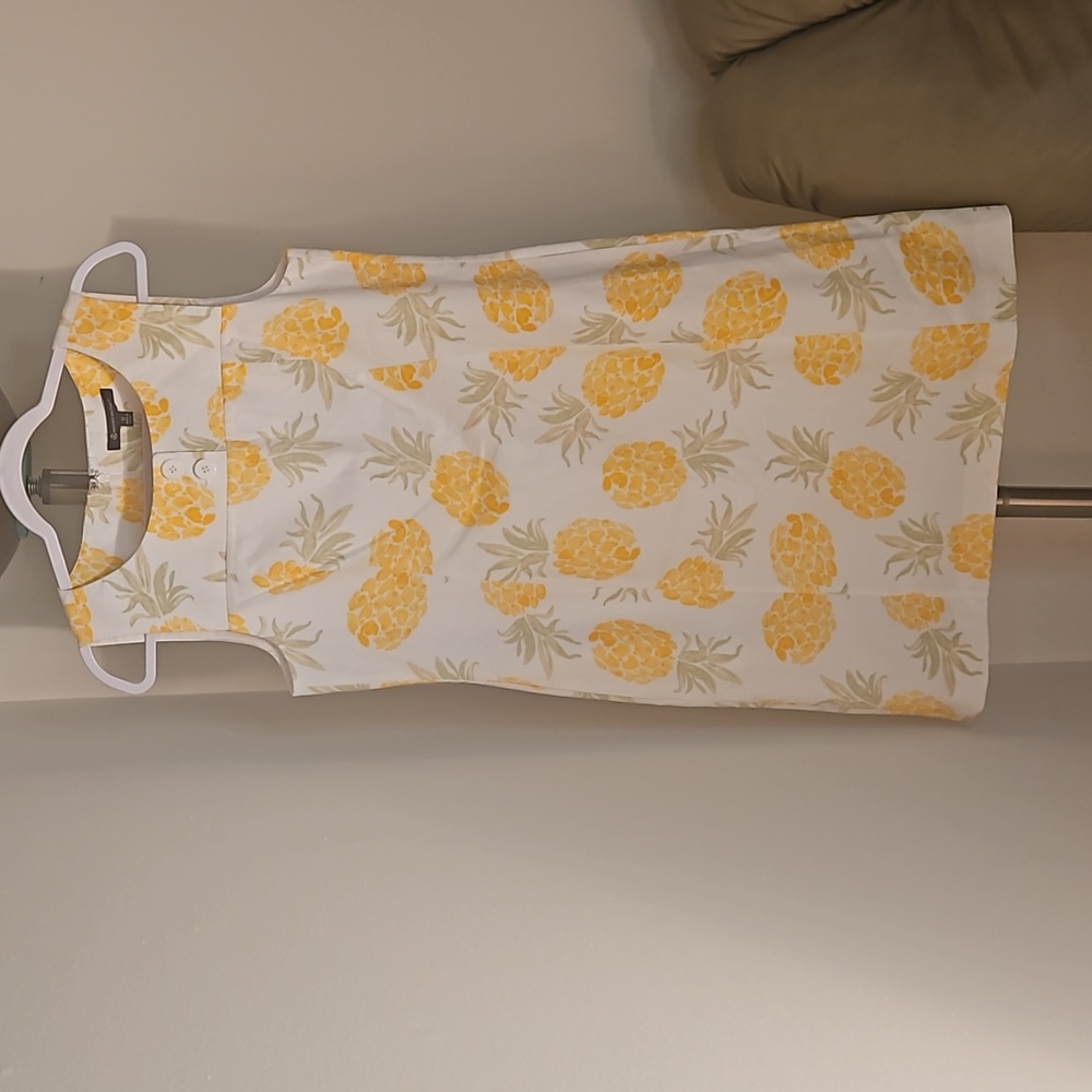 Brooks Brothers Brand Dress